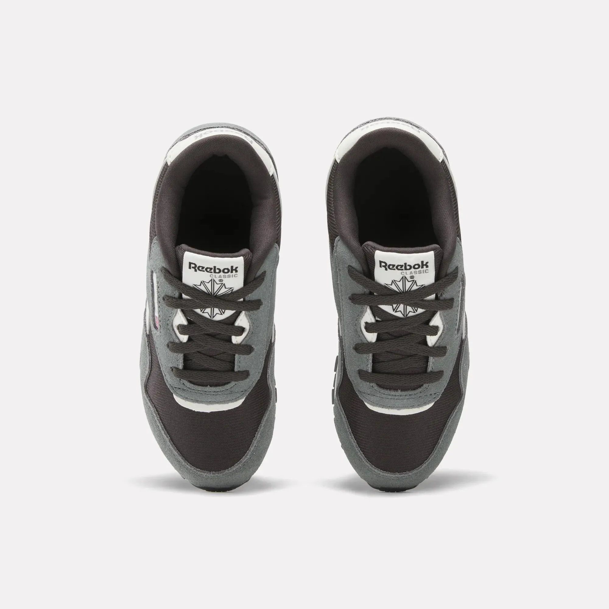 Asics Running Shoes Tokyo Reebok Cl Nylon Little Kid's Shoes