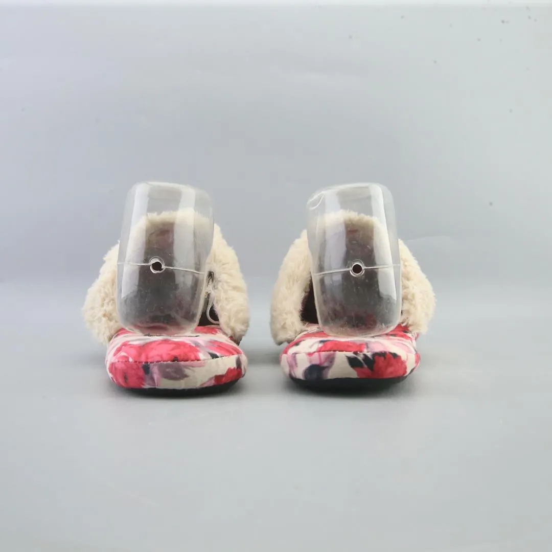 Ll Bean Slippers VICTORIAS SECRET .