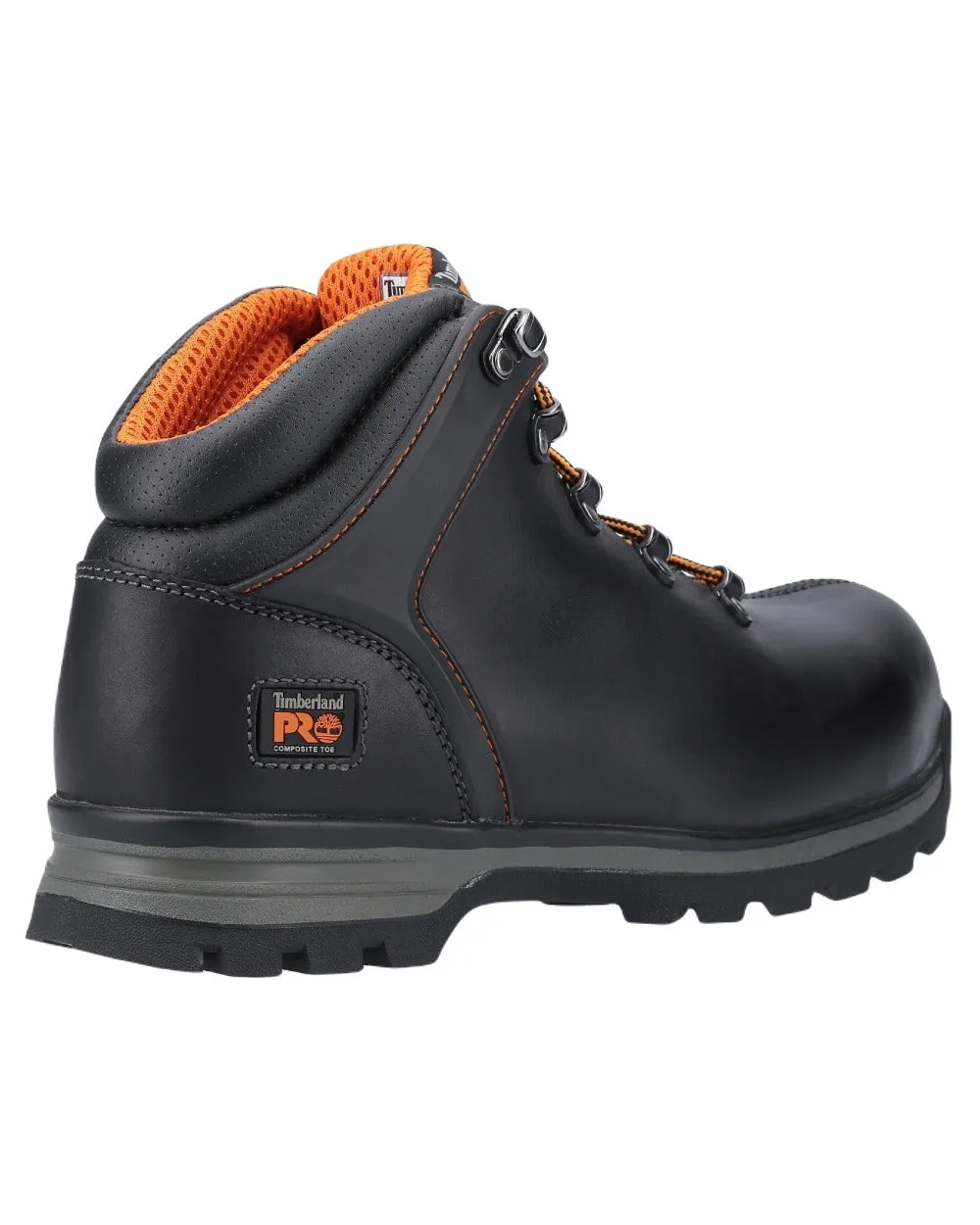 Timberland Pro Mens Splitrock XT Composite Safety Boots 2.0