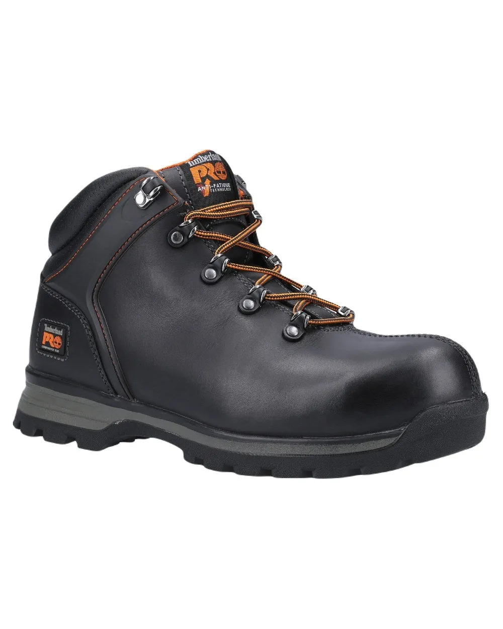 Timberland Pro Mens Splitrock XT Composite Safety Boots 2.0