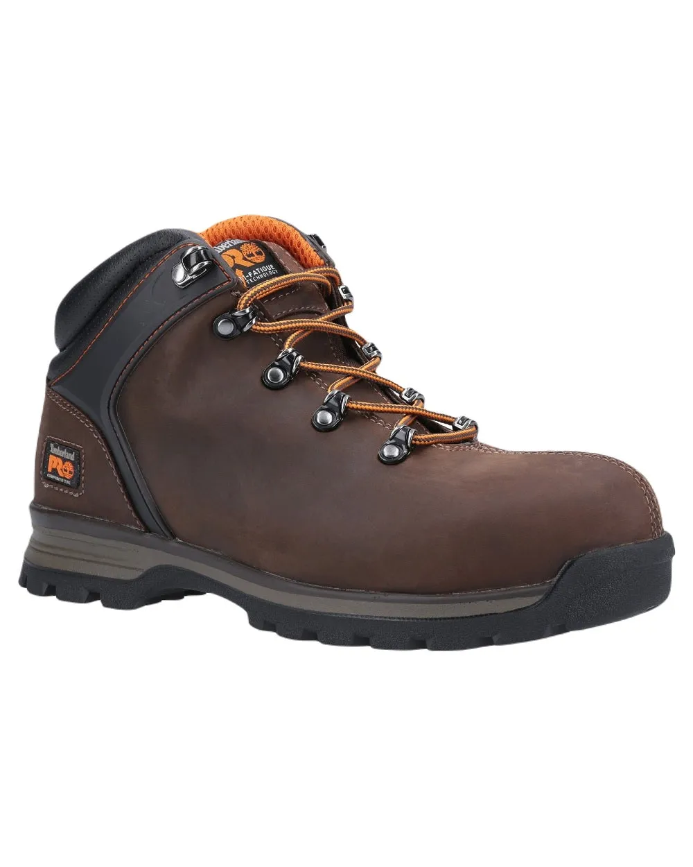 Timberland Pro Mens Splitrock XT Composite Safety Boots 2.0
