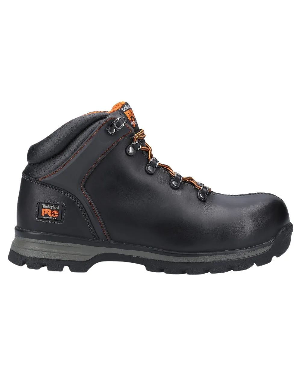 Timberland Pro Mens Splitrock XT Composite Safety Boots 2.0