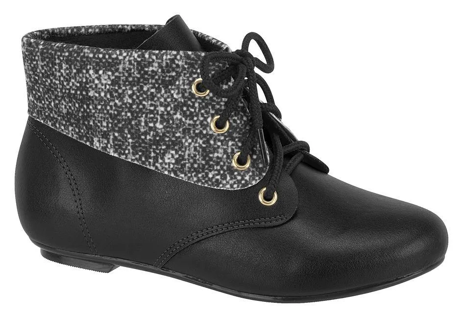 Molekinha 2161-100 in Black Asics Shoes Japan Website