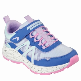 Casual Mood Derby Style Skechers Adventure Blitz Explorer Time Trainers