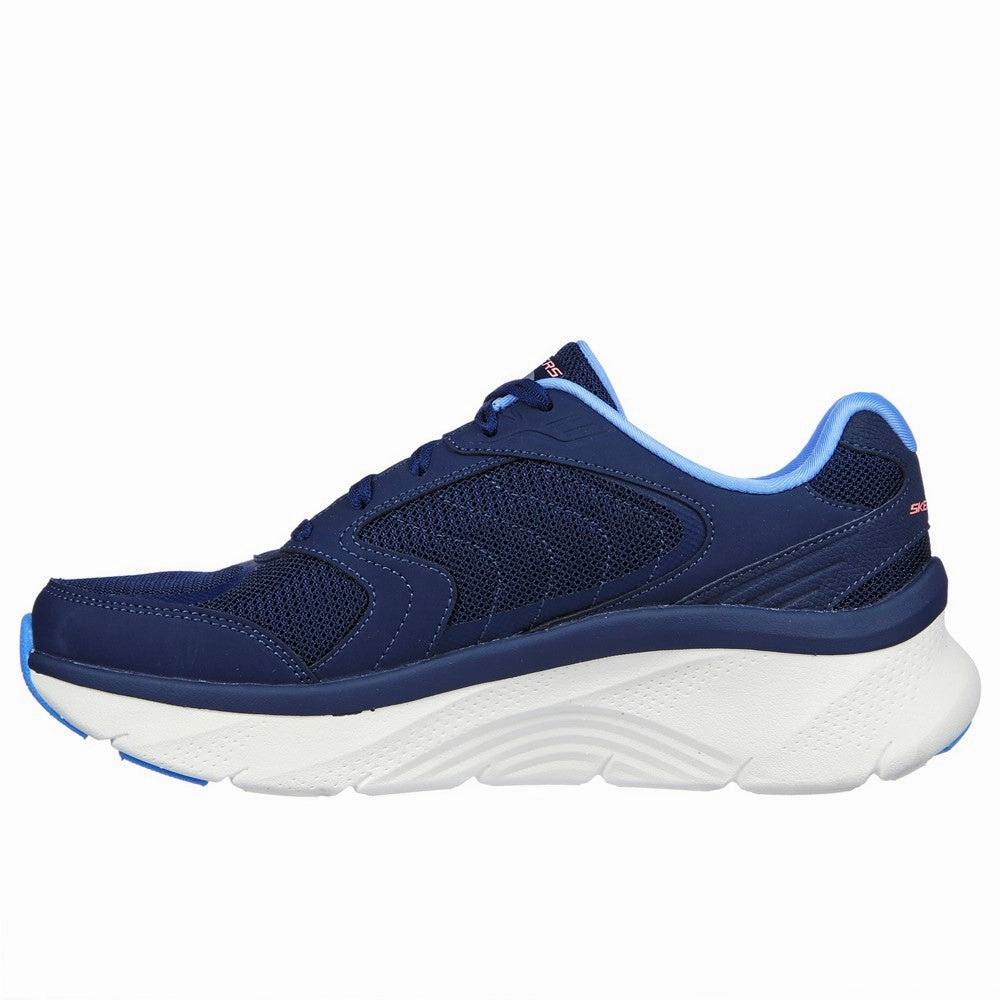 Breathable Shoes ZipUp Skechers Arch Fit D'Lux Shoe