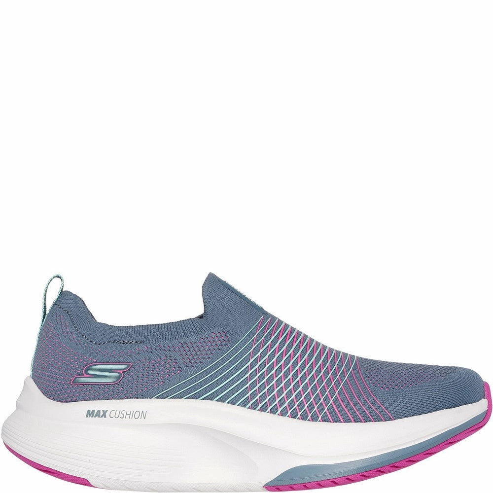 Lift Step easy move Skechers GO WALK Max Walker Sally Shoes