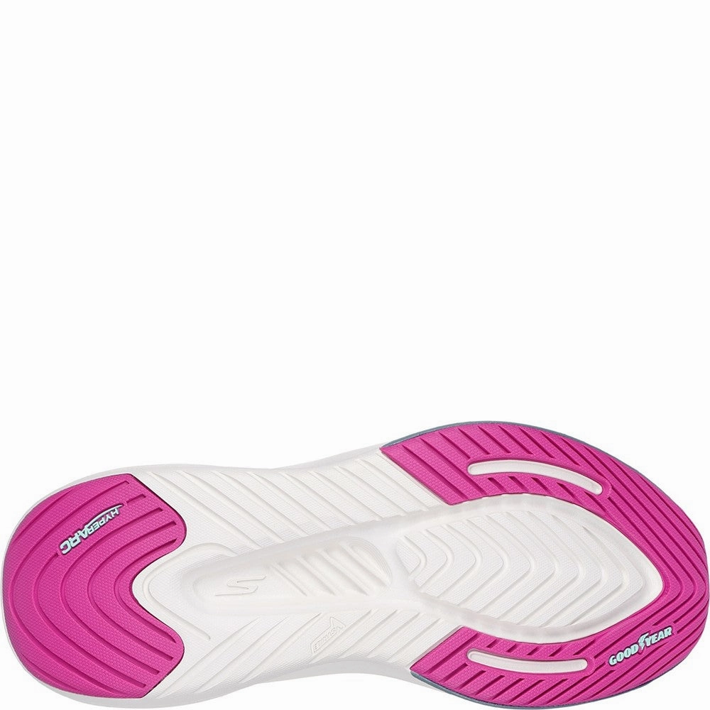 Skechers GO WALK Max Walker Sally Shoes Free Step