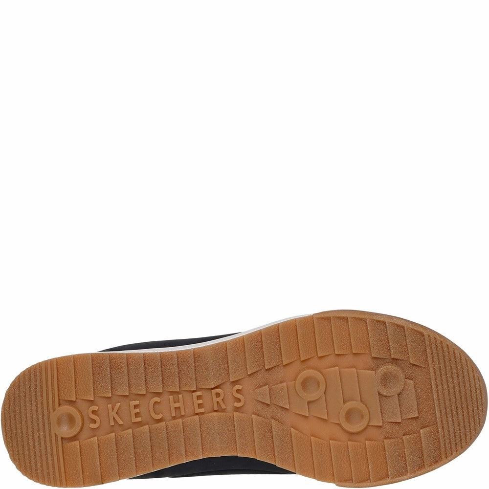 Skechers Zinger 2.0 The Arwen Shoe machine - washable upper shoes standard - fit