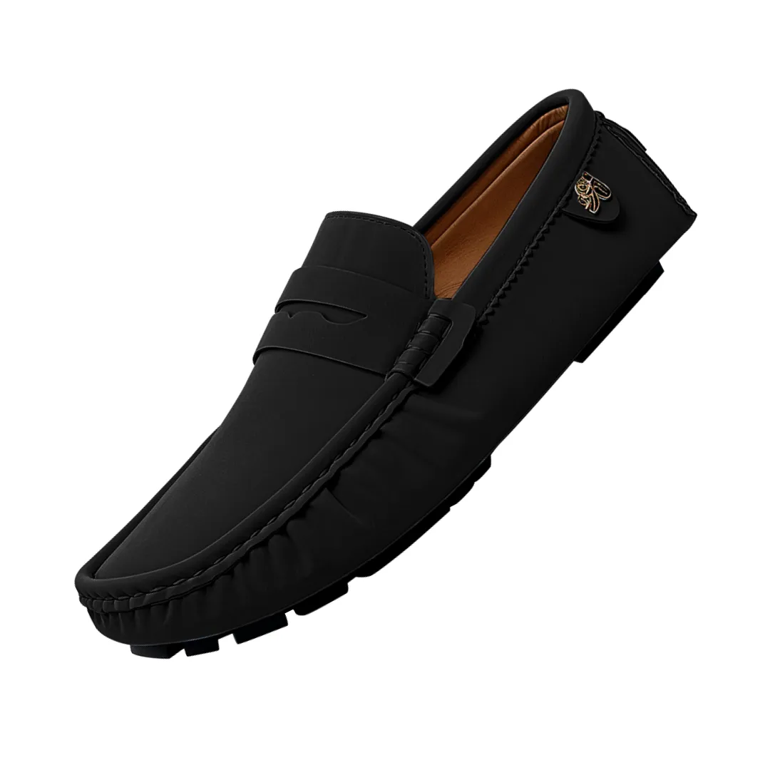 Loafers Asos Hamish | Men's Moccasins Penny Loafer Shoes