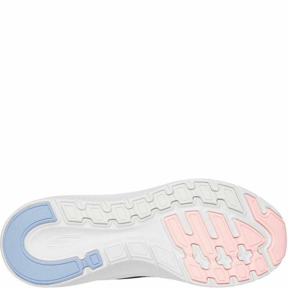 Frost Step Skechers Arch Fit 2.0 Fresh Pace Trainer