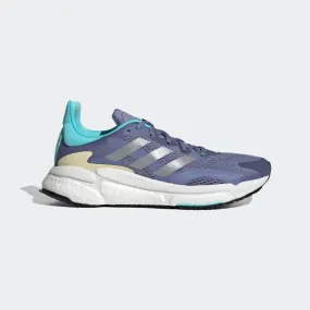 American Football Shoes Adidas Women's Adidas Solar Boost 3
