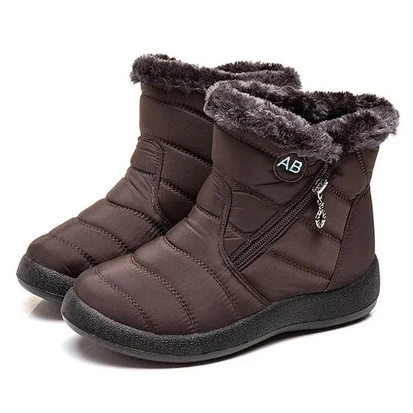 OrthoFit Soft Sole Winter Boots Womens Suicoke Snow Boots