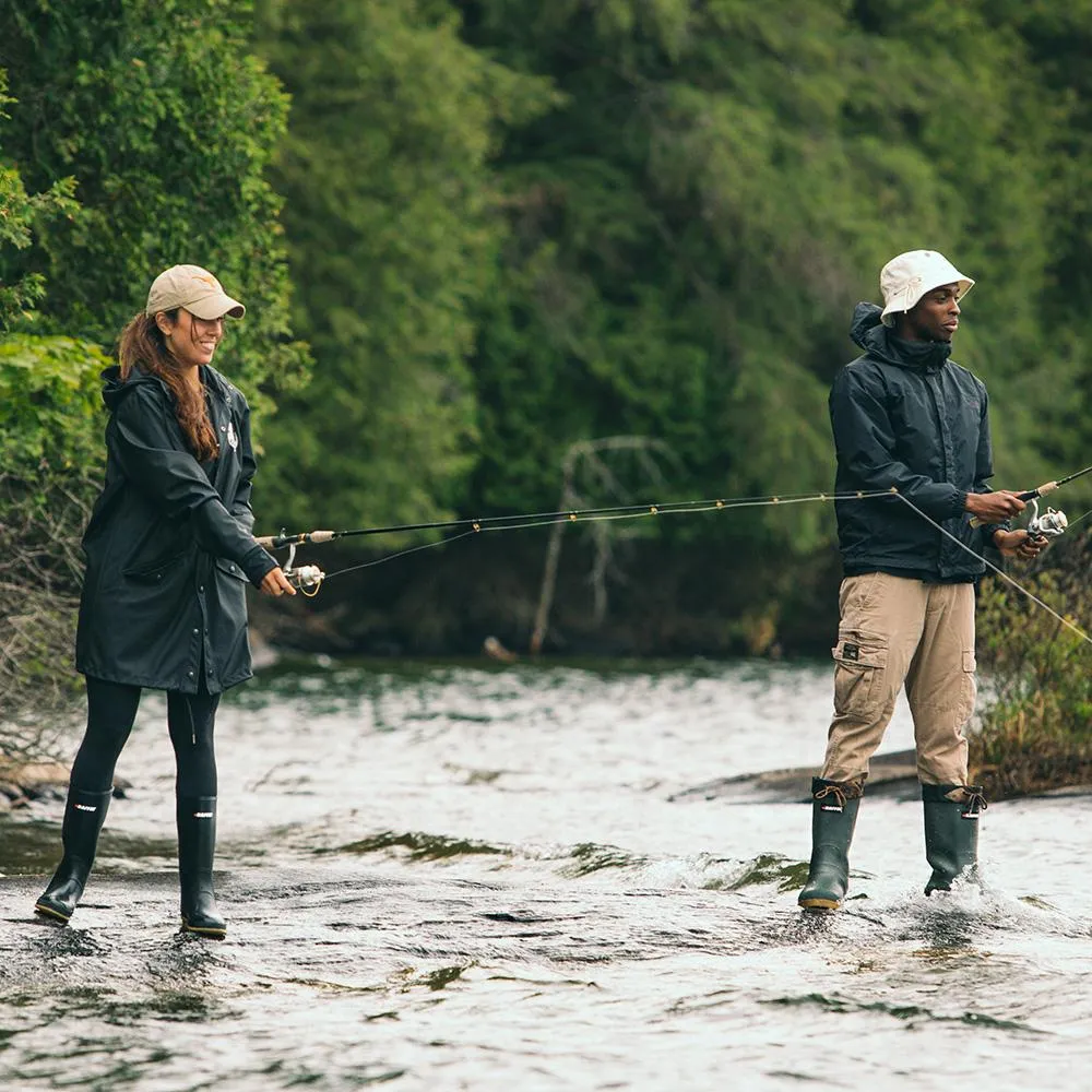 Jeffrey Campbell Rain Boots PRIME (Plain Toe) | Women's Boot