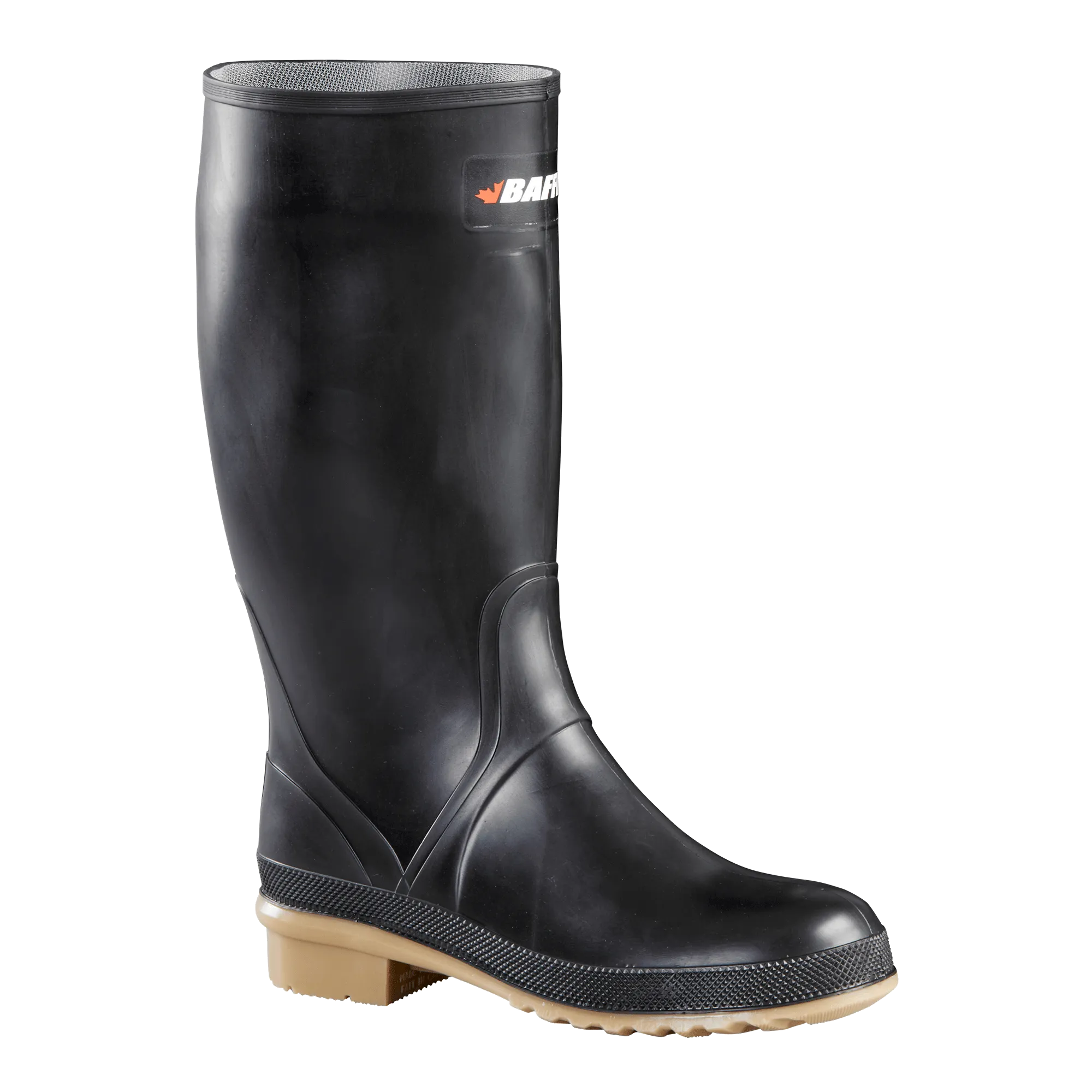Wearing Rain Boots To Work PRIME (Plain Toe) | Women's Boot