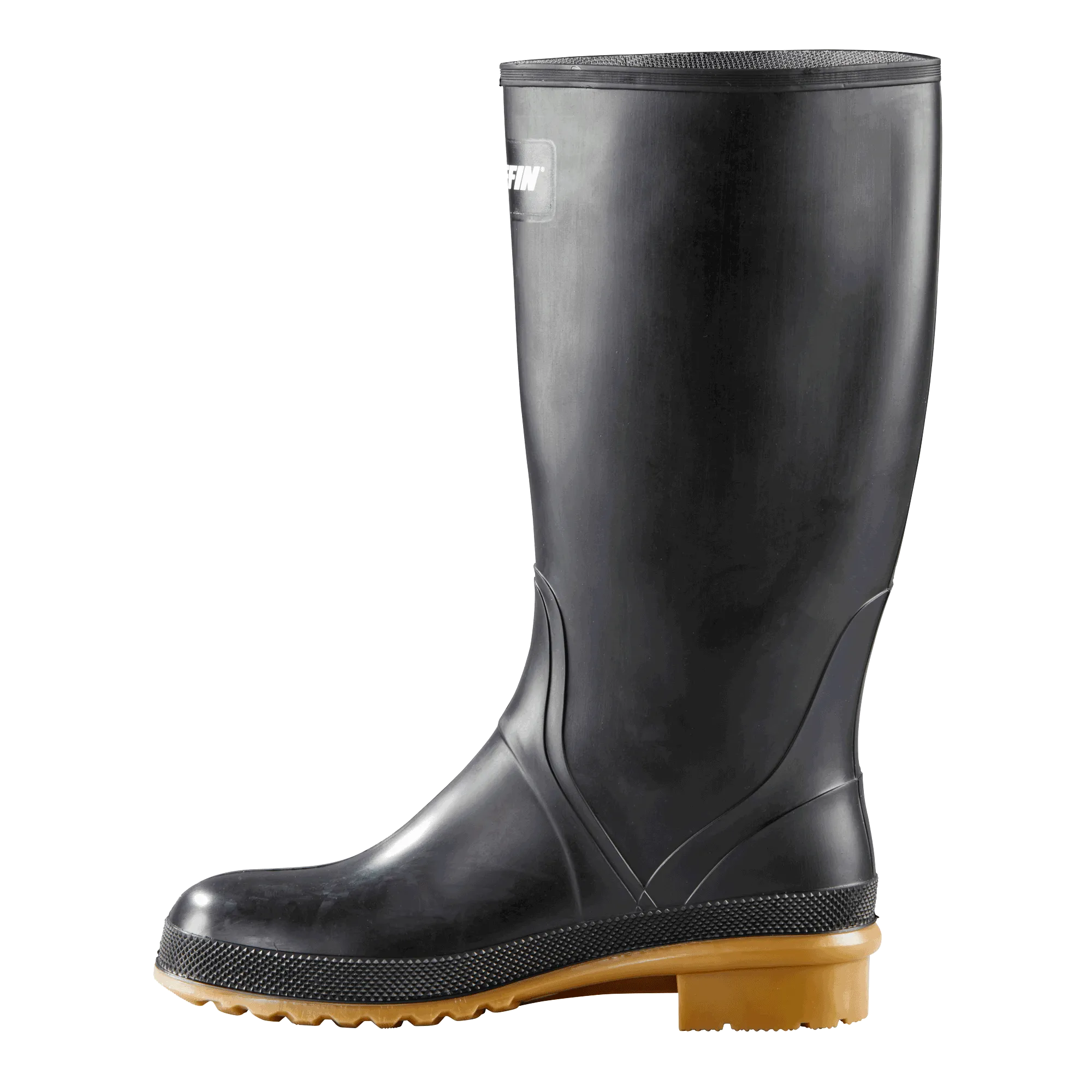 PRIME (Plain Toe) | Women's Boot Monster Truck Rain Boots