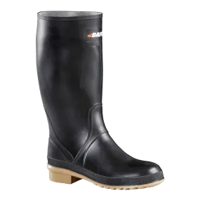 Leather Boots In Rain PRIME (Plain Toe) | Women's Boot