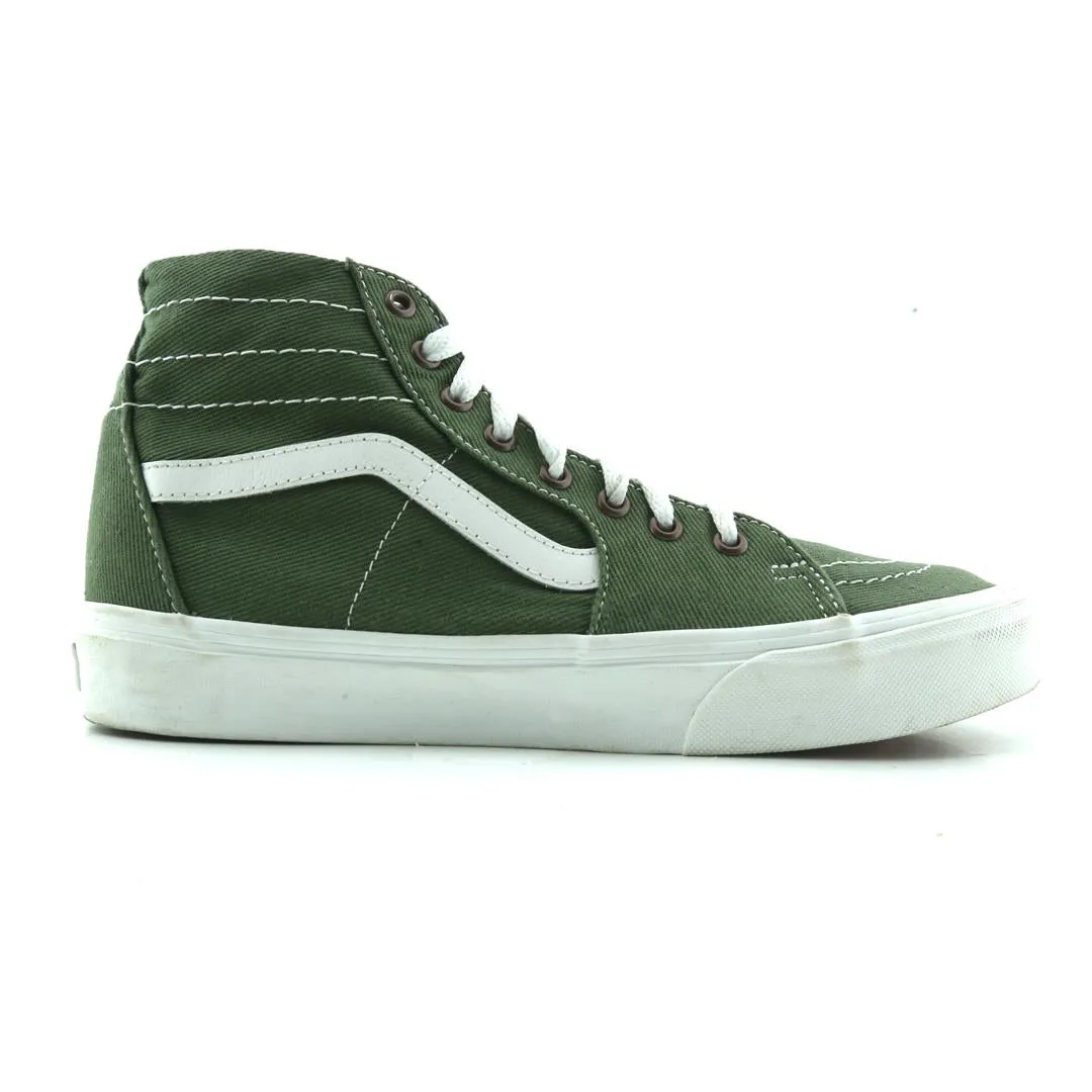 Casual Shoe Memory Foam VANS SK8 HI