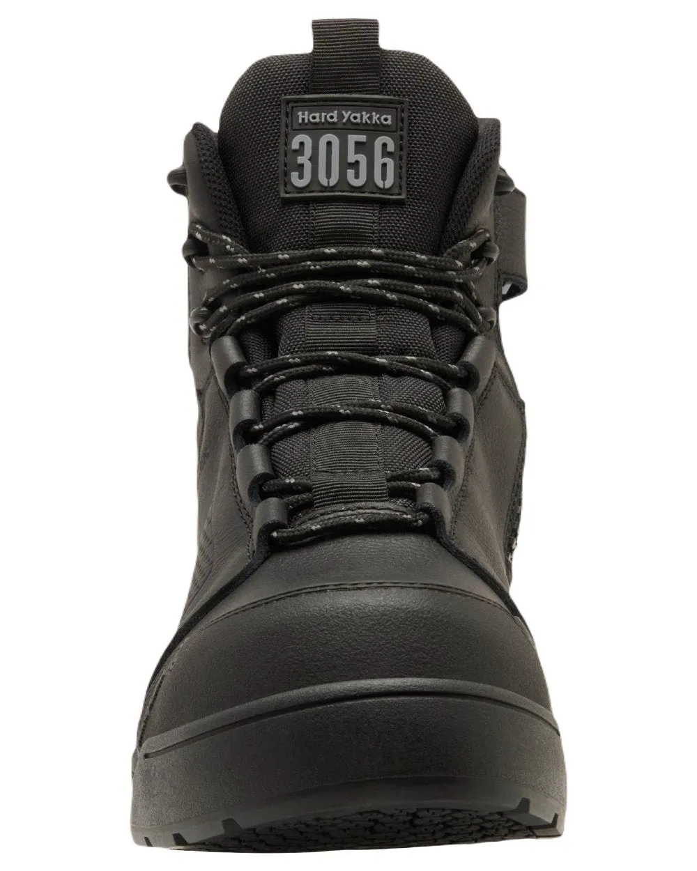 Hard Yakka Mens 3056 S7S 6 Safety Boots Composite Steel Toe Work Boots