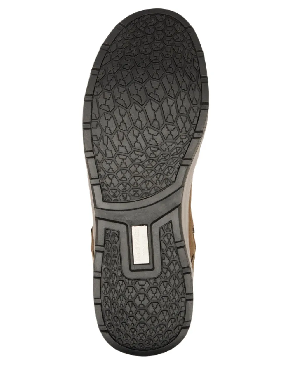 Minimal Work Boots Hard Yakka Mens 3056 S7S 6 Safety Boots