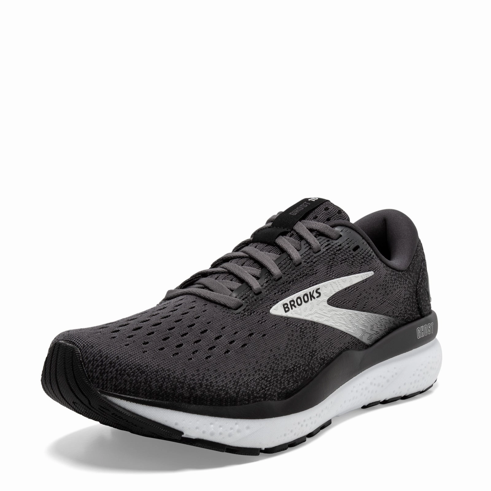 running in clean tracks shoes classic - design shoes Women's Brooks, Ghost 16 Running Shoe