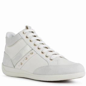 quick - drying - technology shoes Geox Myria Trainers