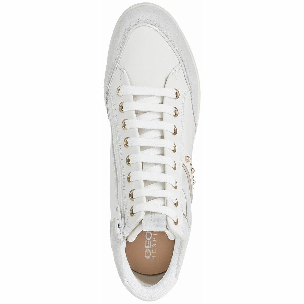 Trail Performance Geox Myria Trainers