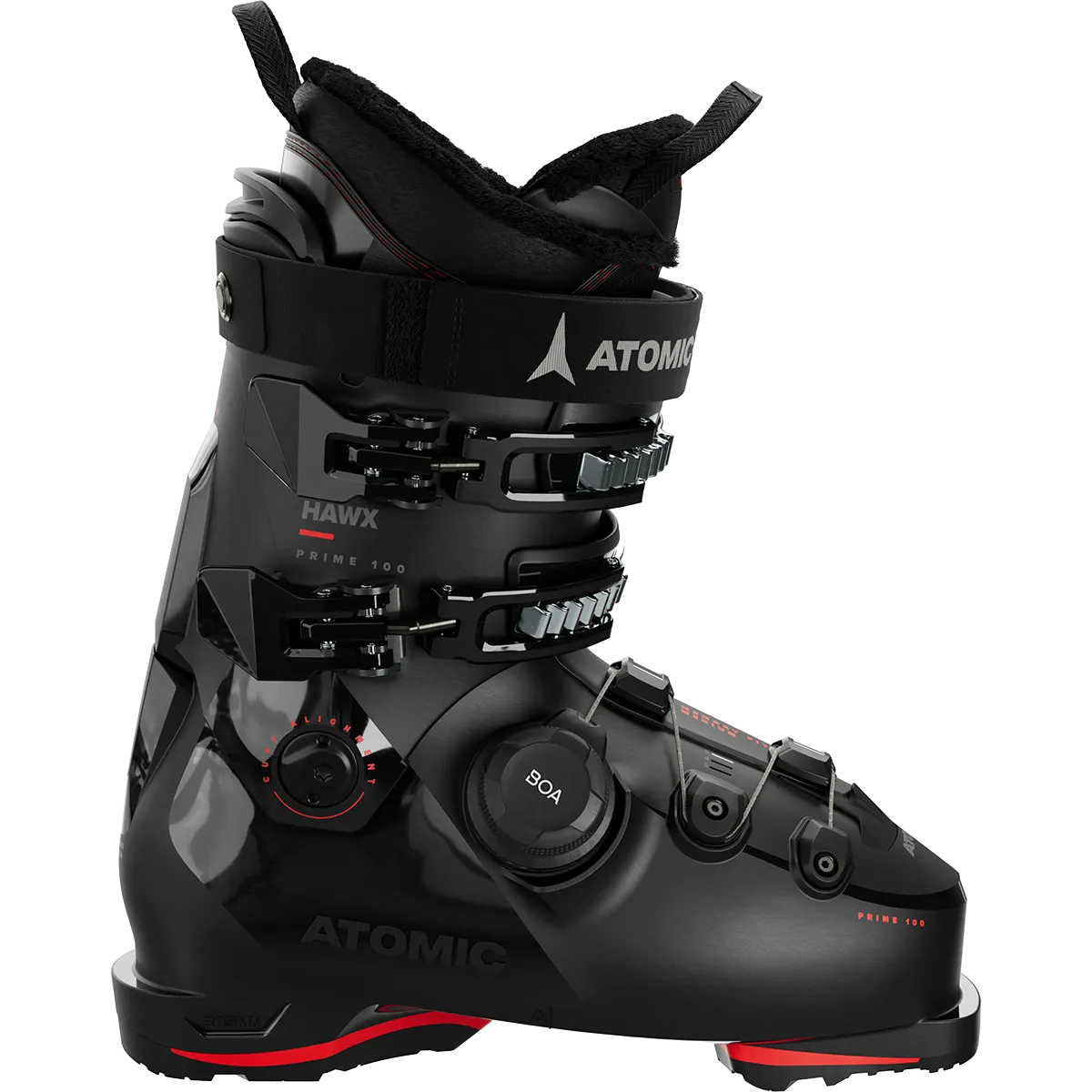 Hawx Prime 100 BOA GW Snow Boots Small Dogs