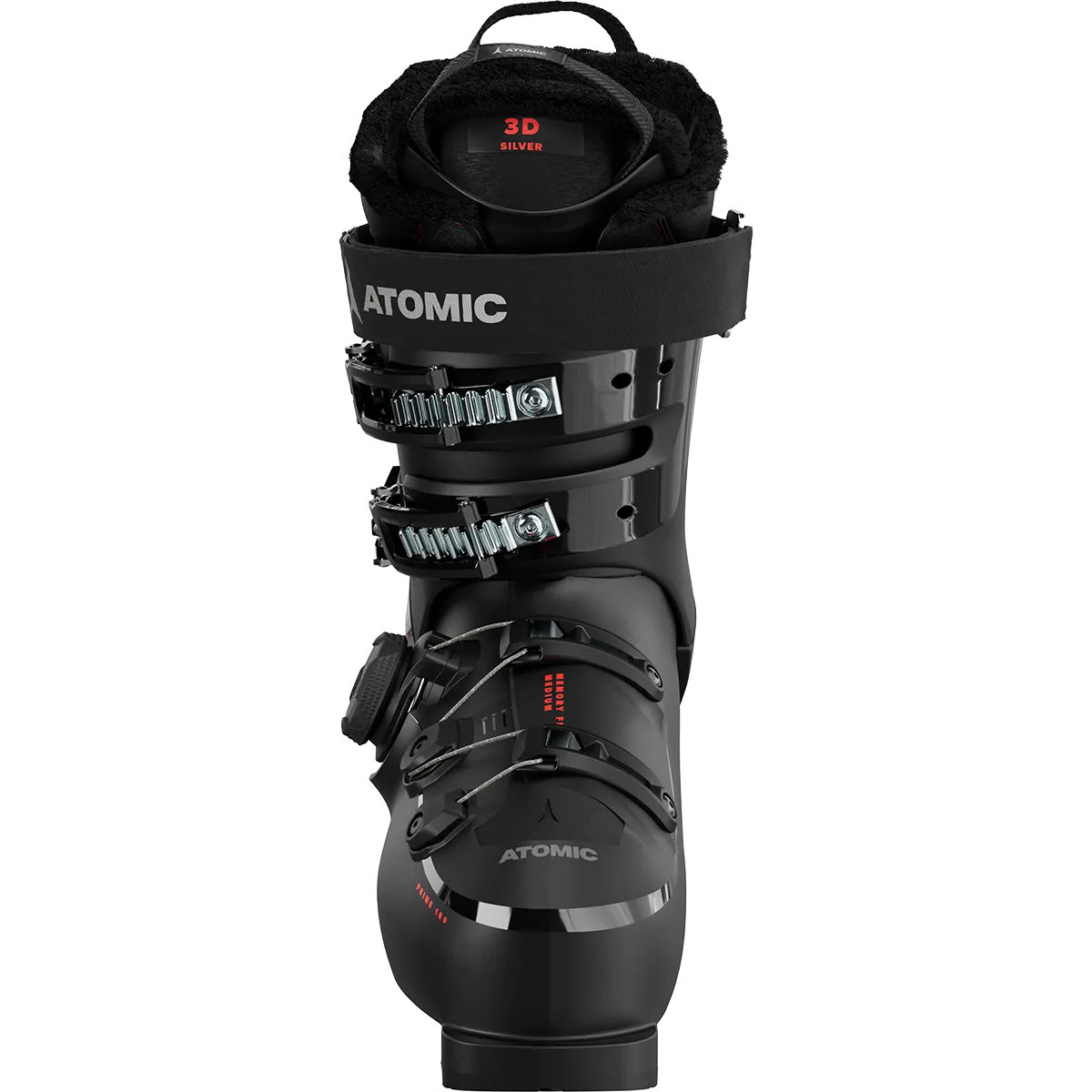 Hawx Prime 100 BOA GW Athletech Snow Boots