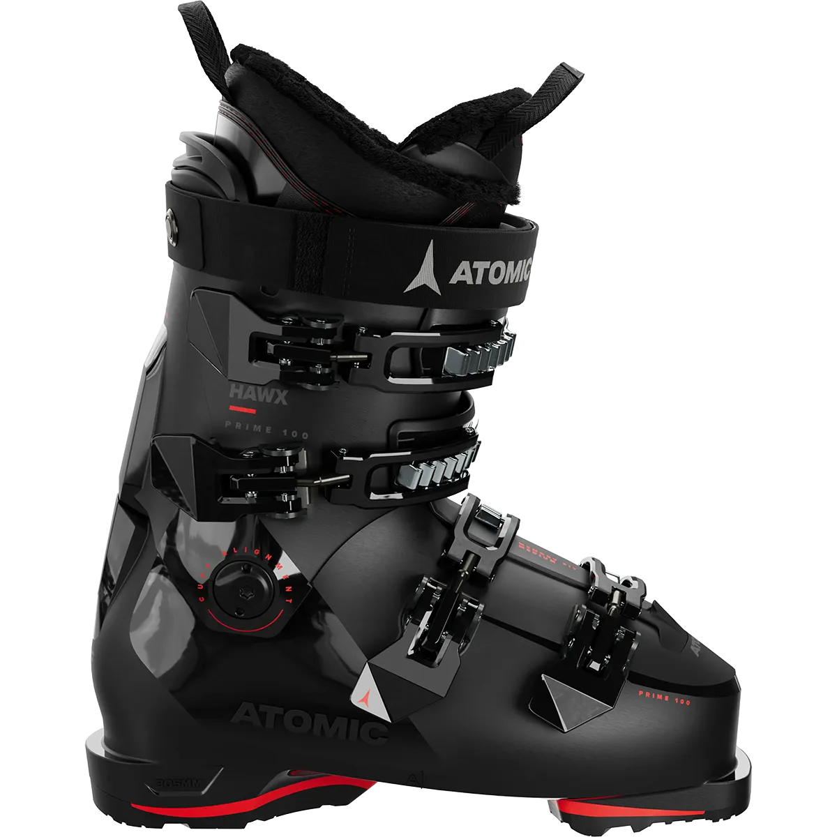 Hawx Prime 100 GW Born Snow Boots