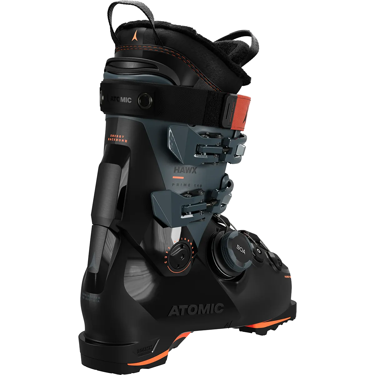 Hawx Prime 110 BOA GW Keen Greta Tall Classic Waterproof Snow Boot