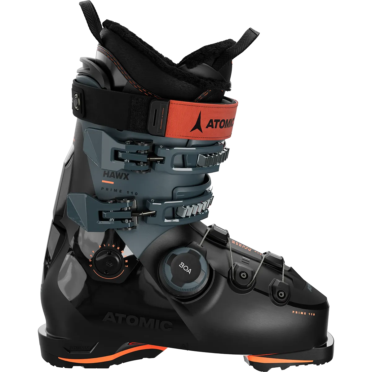 Columbia Boots For Snow Hawx Prime 110 BOA GW