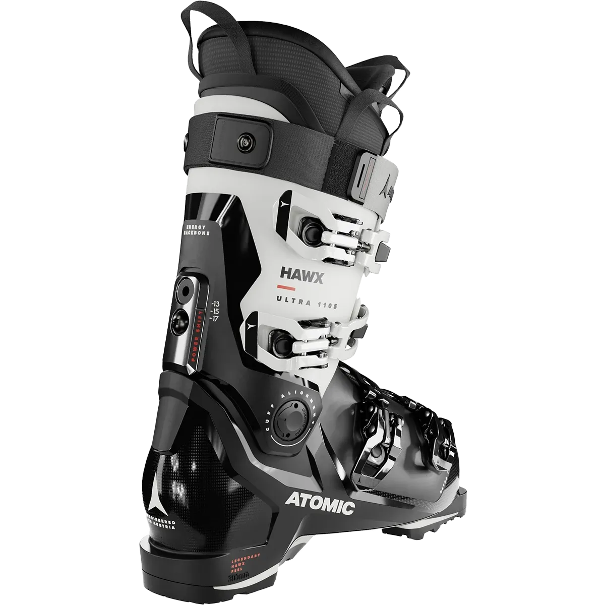 Hunter Original Insulated Snow Boots Hawx Ultra 110 S GW