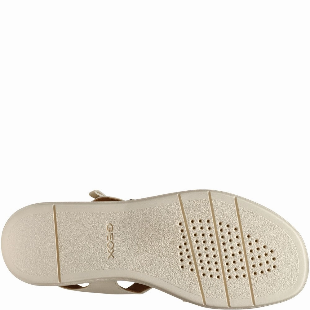 Footwear Style Geox D Camalei Sandals