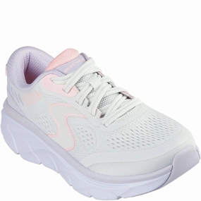 Skechers D'Lux Walker 2.0 Active Pace Trainer SoftInterior Superior Cushioning