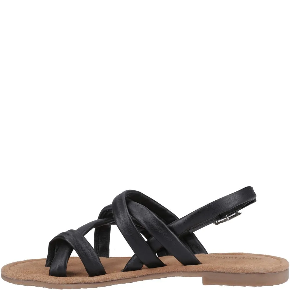 Hush Puppies Hope Sandal Quick Entry