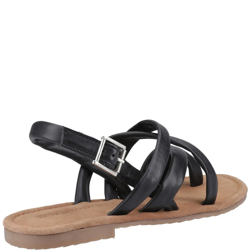Outdoor Hush Puppies Hope Sandal