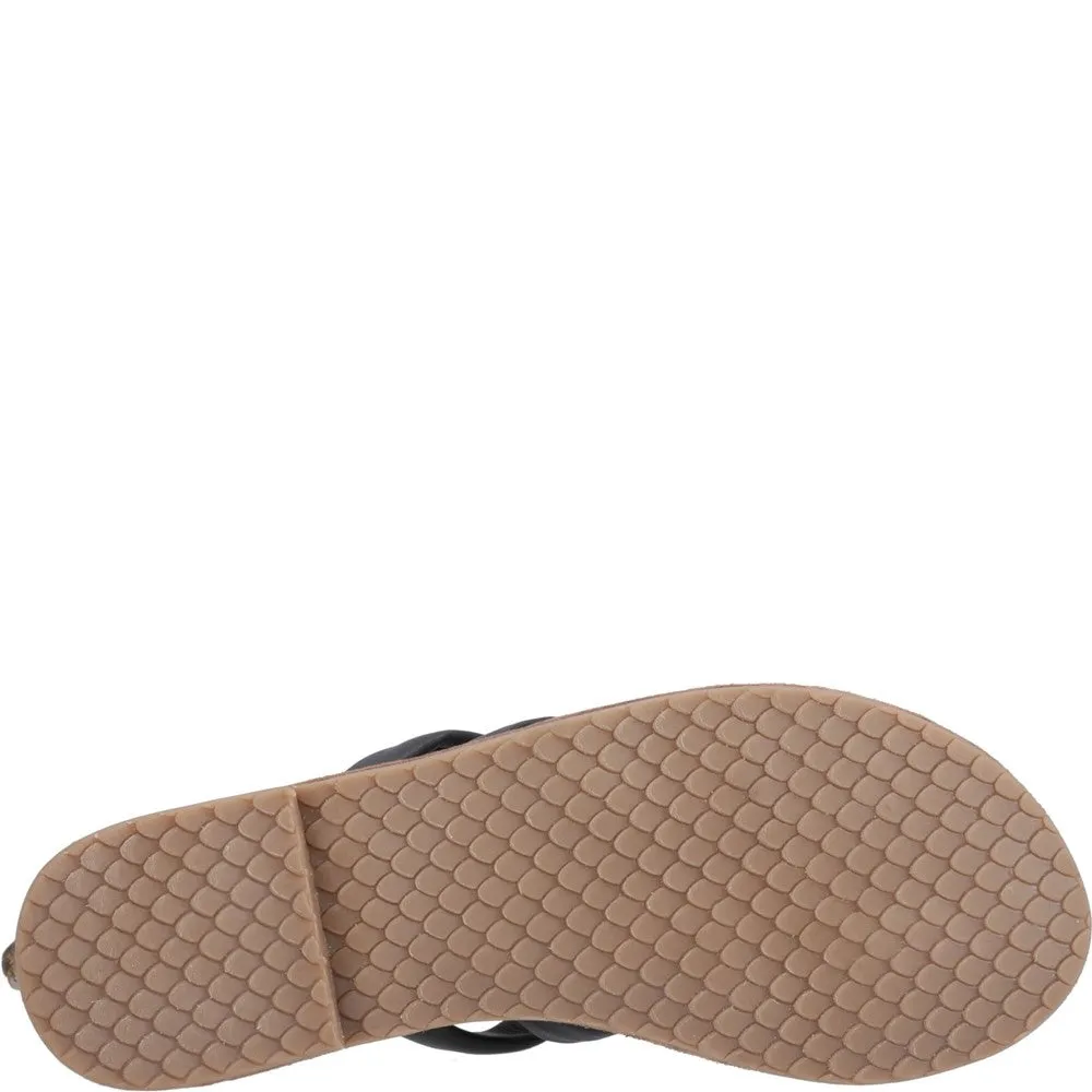 Hush Puppies Hope Sandal Universal Fit