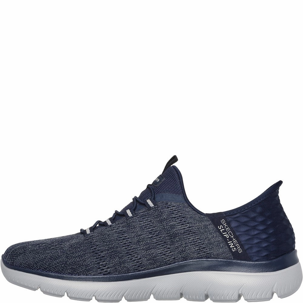 Skechers Summits Key Pace Shoe Path Stroll