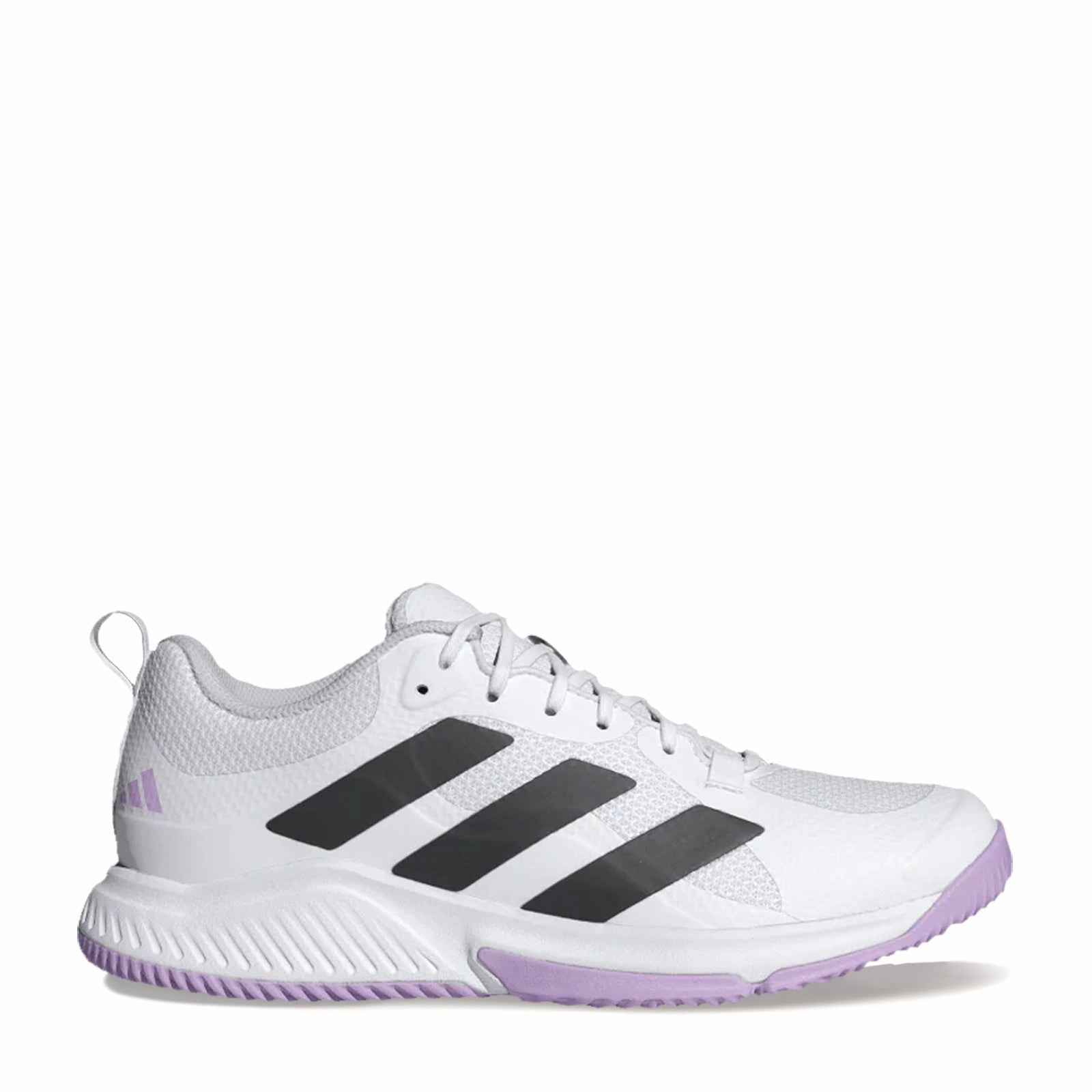 Women's Adidas, Court Team Bounce 2.0 Training Shoe Athletic Use running on concrete