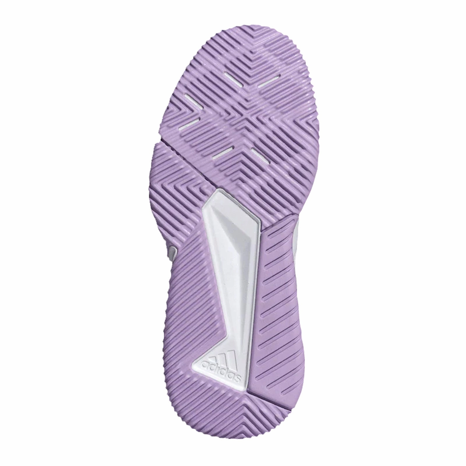 Women's Adidas, Court Team Bounce 2.0 Training Shoe Lunarlon