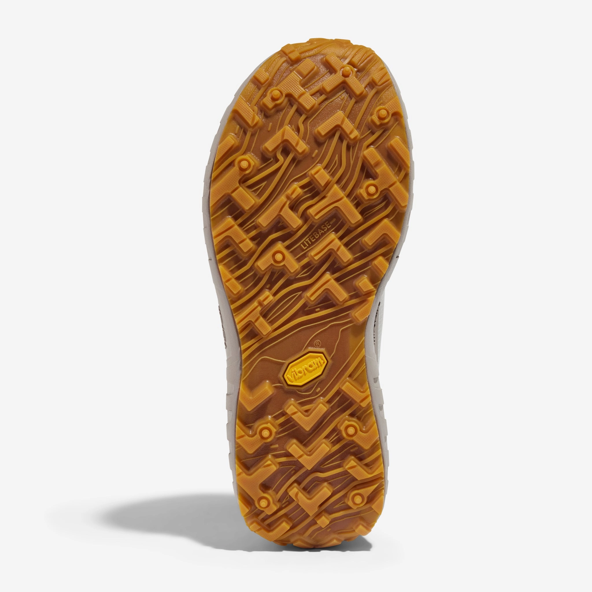 Outdoor Move ModernDesign Men's Norda 003 - Cinder - Dyneema