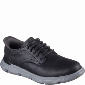 Mesh Comfort Hike Meet Skechers Garza Duran Shoe