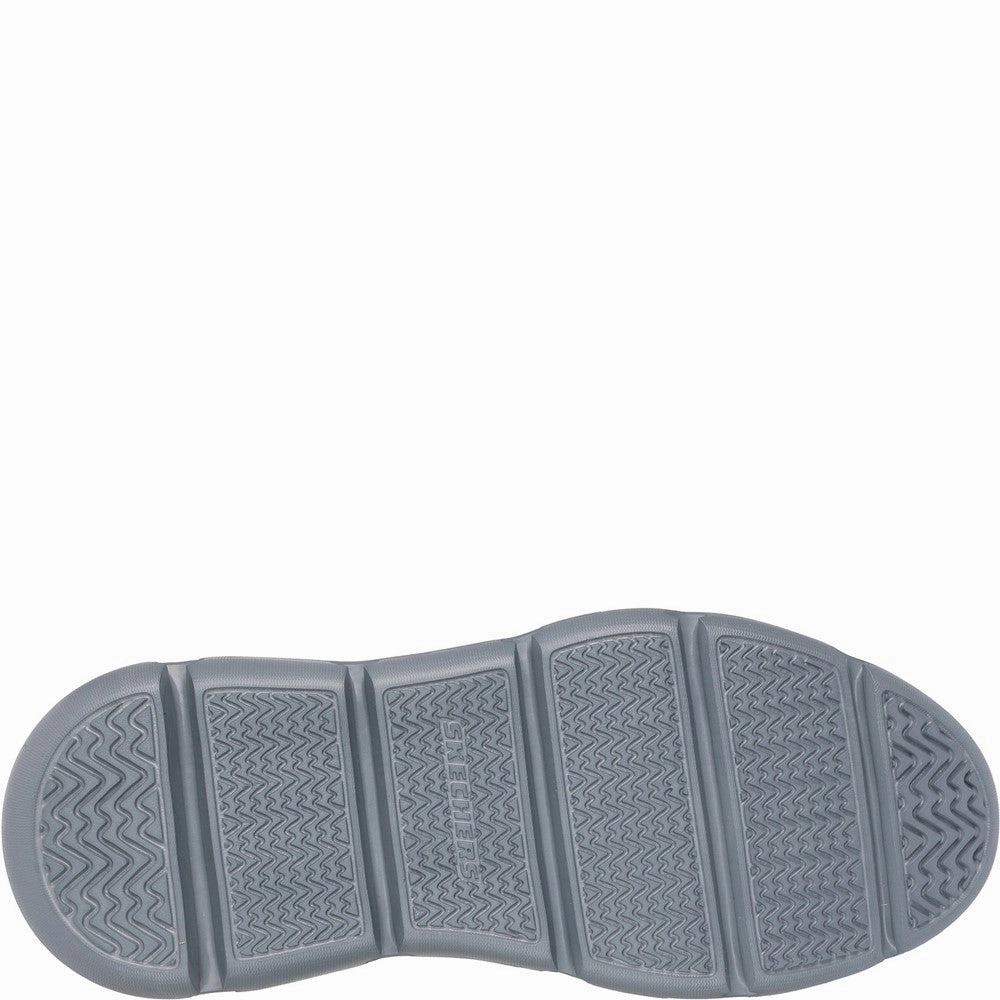 High Quality Airy Feel Skechers Garza Duran Shoe