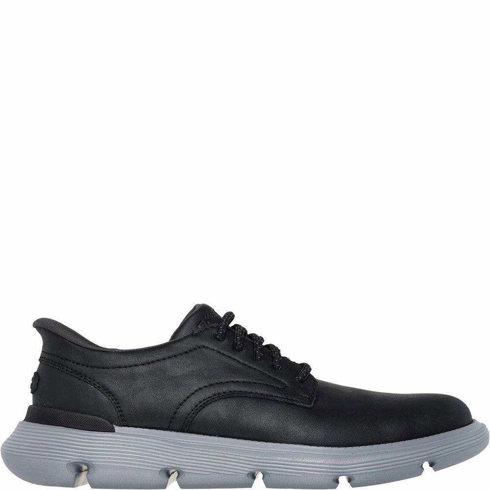 QuickDry Skechers Garza Duran Shoe