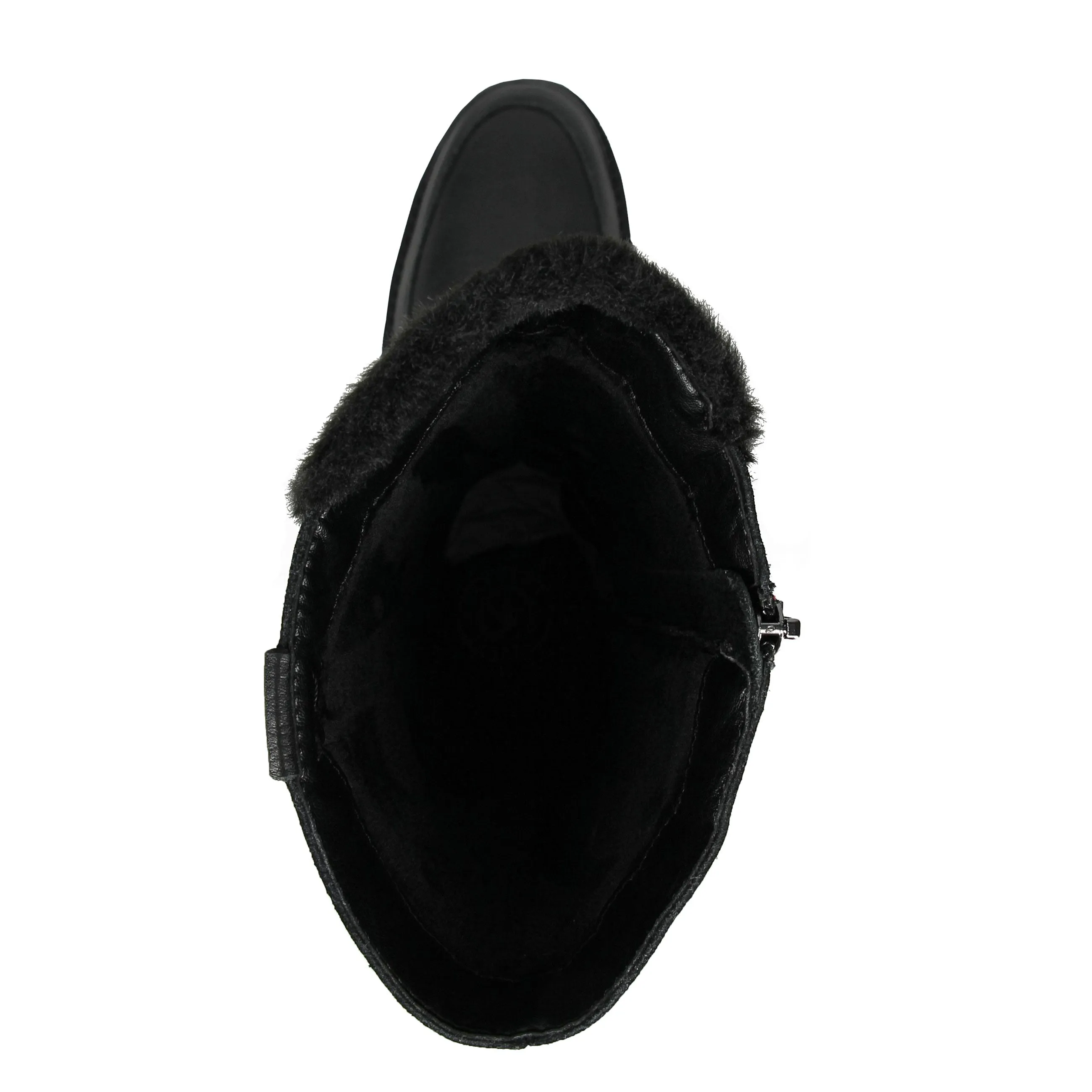 Merrell Cloud Zip Polar Waterproof Snow Boot Nadine