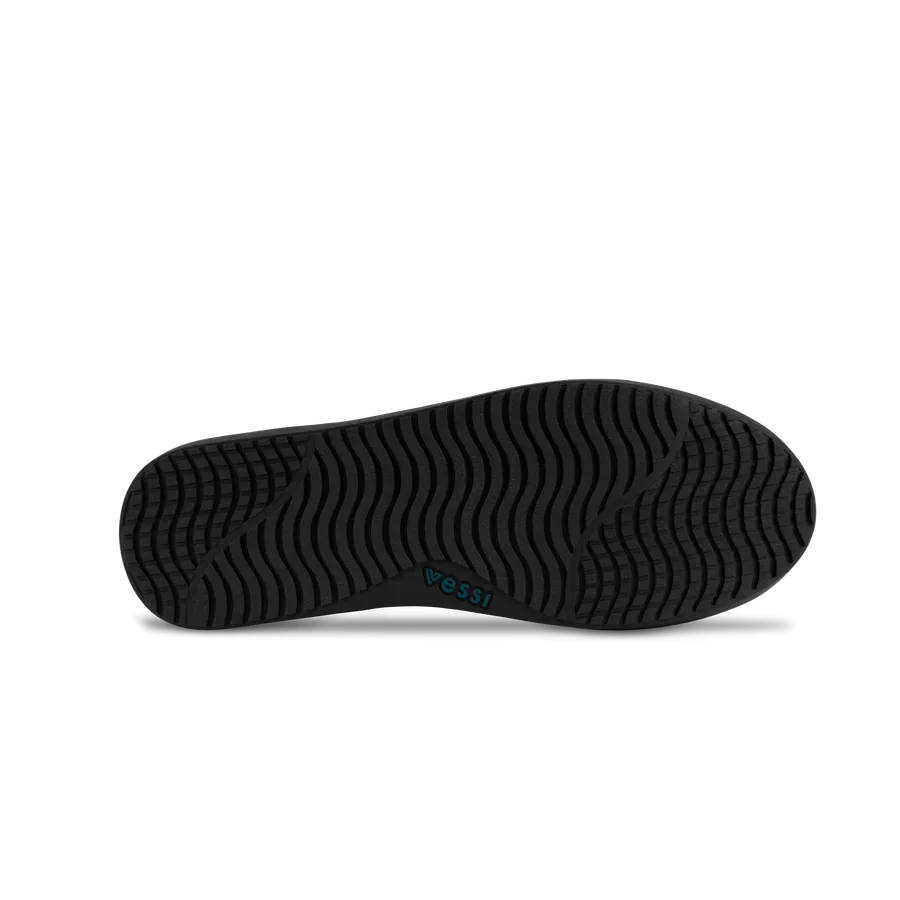 Winter Boots Vs Rain Boots Women's Uptown Chelsea - Grotto/Black