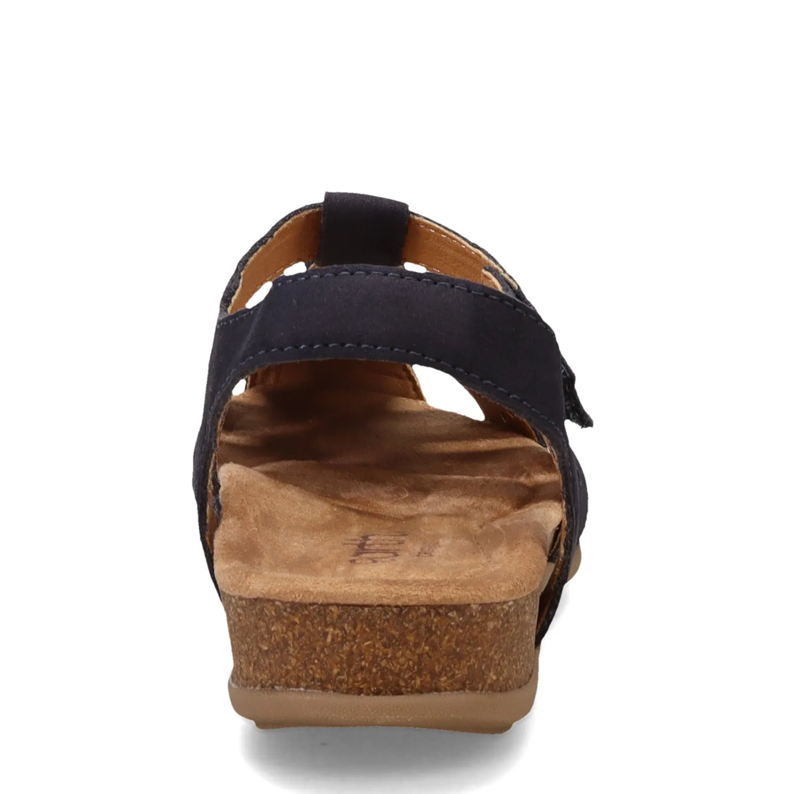 Women's Earth, Birdy Sandal Smooth Surface Footwear for Traveling