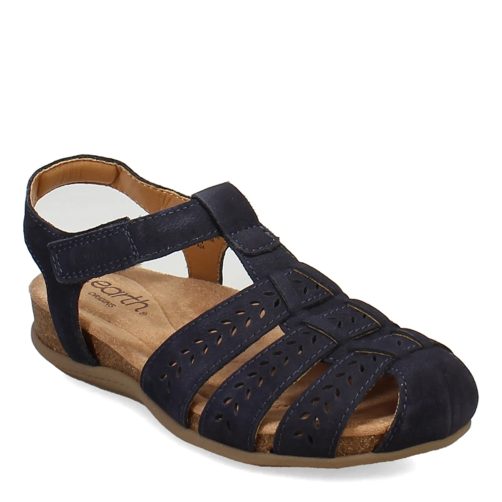 Women's Earth, Birdy Sandal Everyday Step