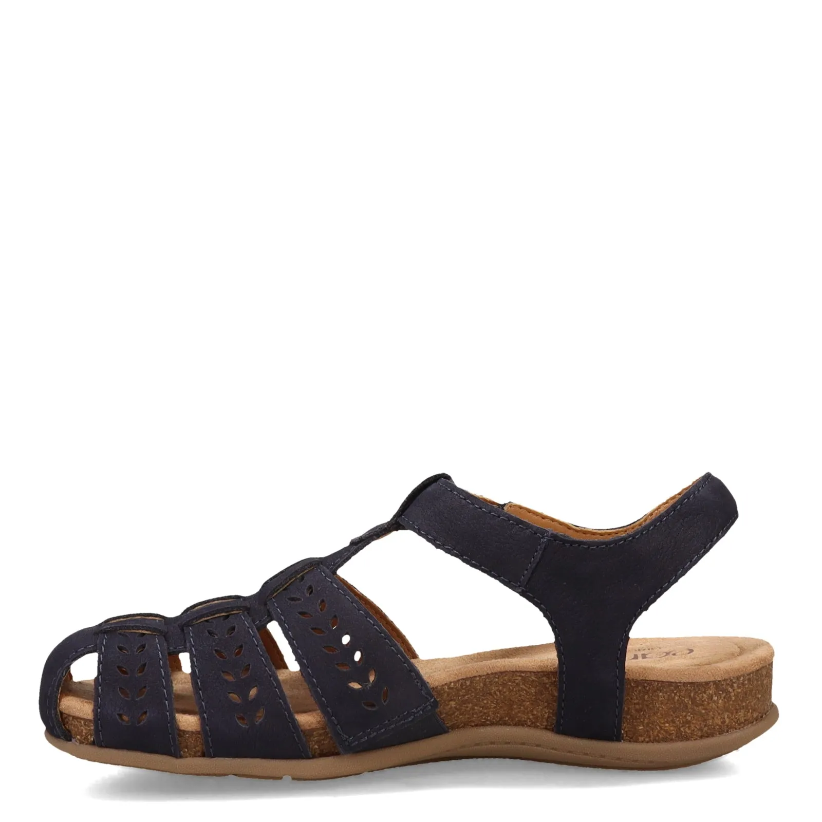 Women's Earth, Birdy Sandal Slim Shape