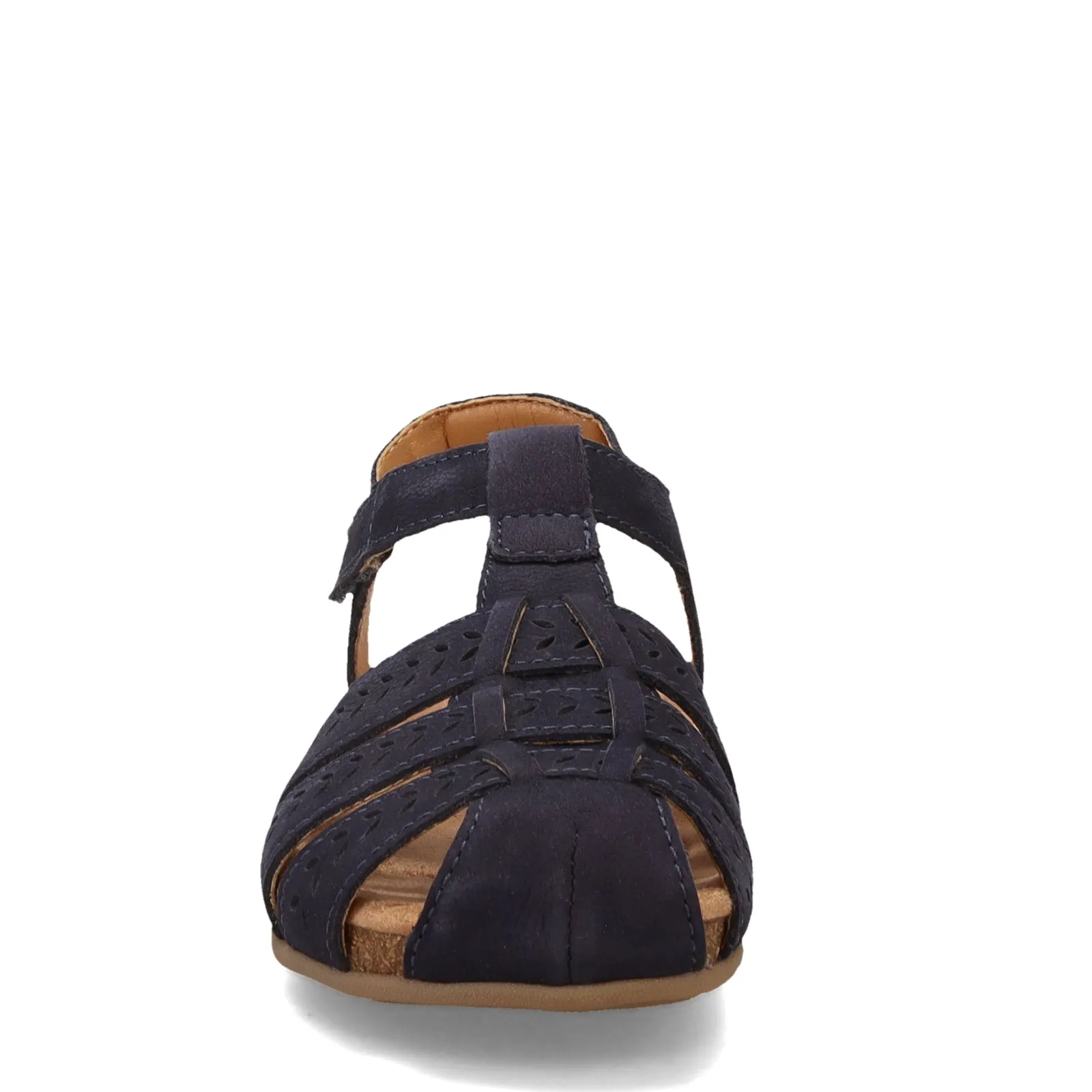 Breath Panel All terrain Women's Earth, Birdy Sandal